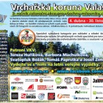 Vrcharska koruna Valasska